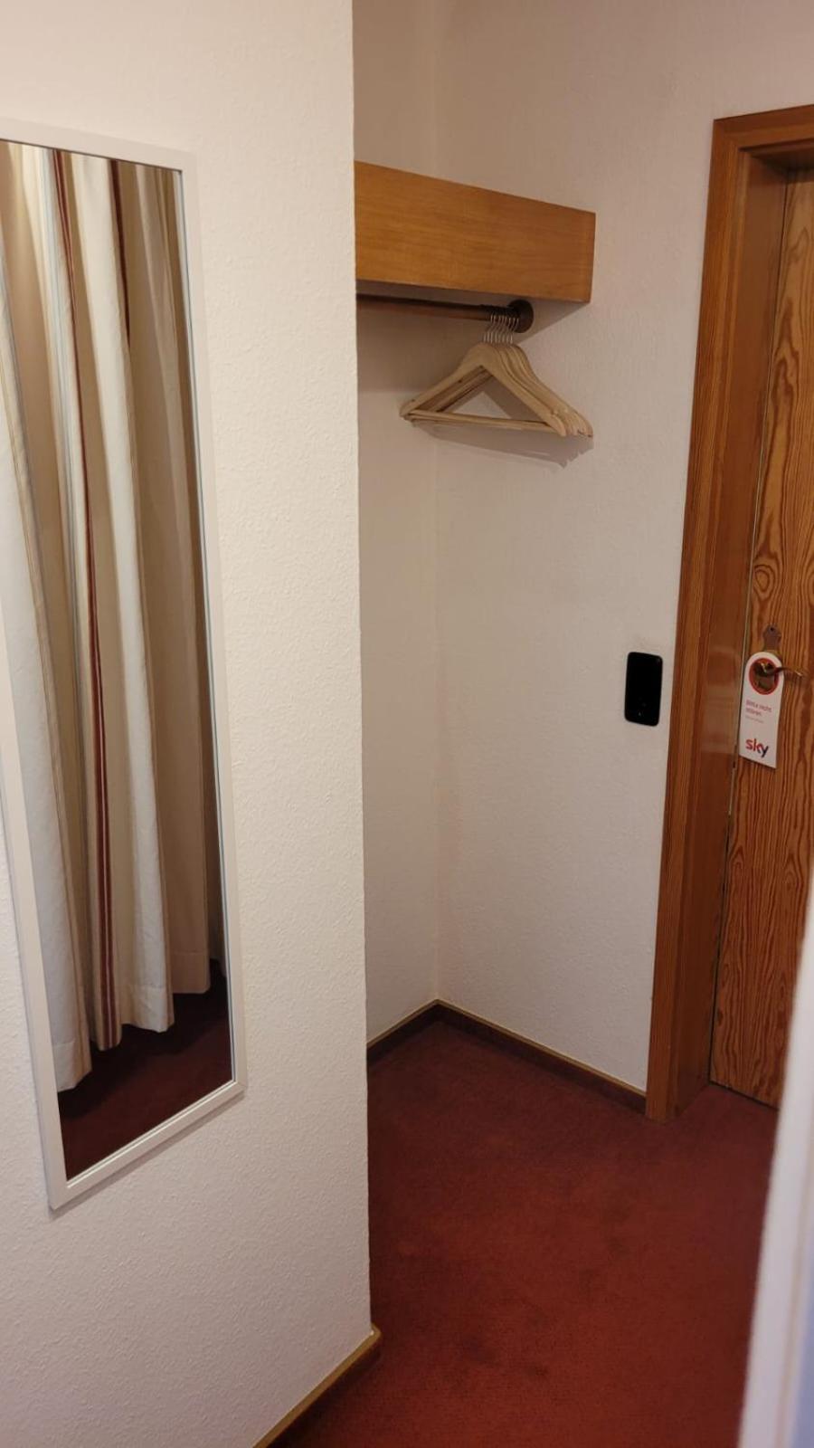 Hotel Zur Linde Meldorf Eksteriør billede